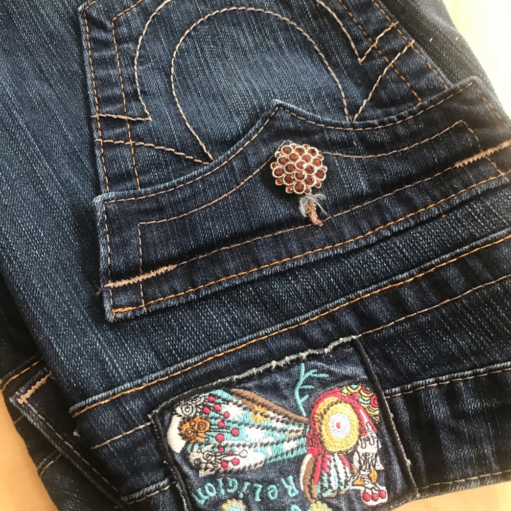 True Religion Jeans